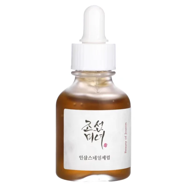 Beauty Of joseon Repair Serum Ginseng + Snail Mucin 30ml