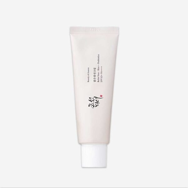 Beauty of Joseon Rice + Probiotics Sunscreen 50ml