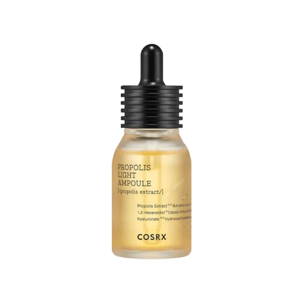 Cosrx Full Fit Propolis Light Ampule 30ml