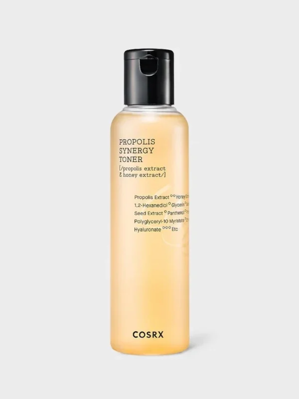 Cosrx Full Fit Propolis Light Synergy Toner 150ml