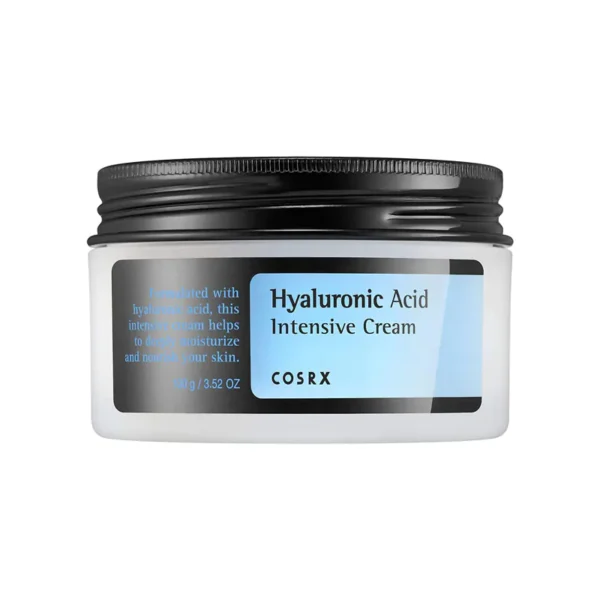 Cosrx Hyaluronic Acid Intensive Cream 100g