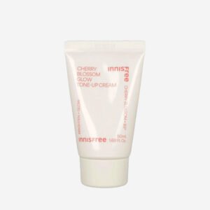 Innisfree Jeju Cherry Blossom Tone up Cream 50 ml