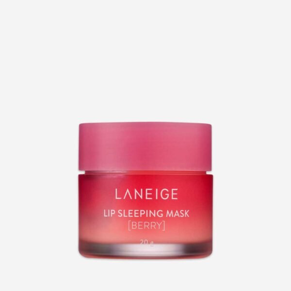 Laneige Lip Sleeping Mask 3g