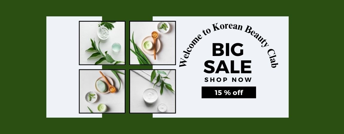 Welcome to Korean Beauty Clab