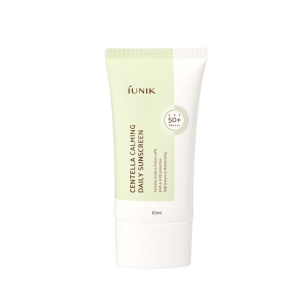 iUNIK Centella Calming Daily Sunscreen 60ml